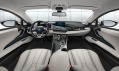 Sportovní automobil BMW i8 poháněný plug-in hybridem