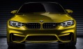 Koncept vozu BMW M4