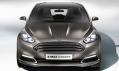 Koncept vozu Ford S-Max