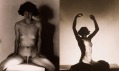 Ukázka z výstavy František Drtikol: Z fotografického archivu