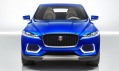 Koncept vozu Jaguar C-X17