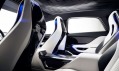 Koncept vozu Jaguar C-X17