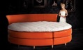 Další modely postelí nizozemské značky Kuperus
