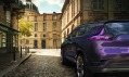 Koncept vozu Renault Initiale Paris
