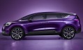 Koncept vozu Renault Initiale Paris