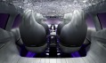 Koncept vozu Renault Initiale Paris