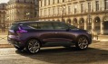 Koncept vozu Renault Initiale Paris