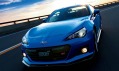 Subaru BRZ tS