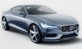 Volvo Concept Coupé