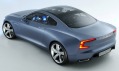 Volvo Concept Coupé