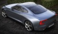 Volvo Concept Coupé