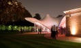 Nová galerie Serpentine Sackler Gallery od Zahy Hadid jako The Magazine