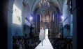 Designblok Fashion Week a Kostel sv. Šimona a Judy