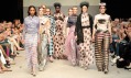Designblok Fashion Week a Kostel sv. Šimona a Judy