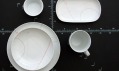 Originálně potištěný porcelán od české značky EHB