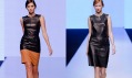 Lenka Štěpánková a její značka JSEM na Prague Fashion Weekendu 2013
