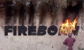Umělecký projekt Fireborn neboli Zrozeno v ohni od Olgoj Chorchoj
