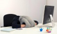 Ostrich Pillow v klasické dospělé verzi