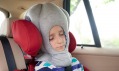 Ostrich Pillow v nové dětské verzi