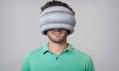 Ostrich Pillow v nové Light verzi