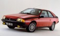 Renault Fuego Turbo