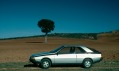 Renault Fuego Turbo