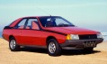 Renault Fuego Turbo