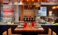 CottoCrudo v Praze od EDG Interior Architecture + Design