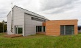 Ukázka z realizací studia Kamil Mrva Architects