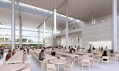 Apple Campus 2 ve městě Cupertino v Kalifornii od Foster + Partners