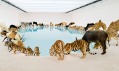 Cai Guo-Qiang: Heritage 2013