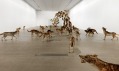 Cai Guo-Qiang: Head On 2006