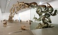 Cai Guo-Qiang: Head On 2006