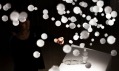 Instalace Sparkling Bubbles pro značku Coca-Cola