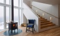 Fogo Island Inn od Saunders Architecture