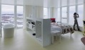 Fogo Island Inn od Saunders Architecture