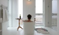 Fogo Island Inn od Saunders Architecture