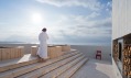 Fogo Island Inn od Saunders Architecture