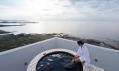 Fogo Island Inn od Saunders Architecture