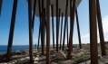 Fogo Island Inn od Saunders Architecture