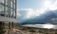 Fogo Island Inn od Saunders Architecture