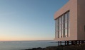 Fogo Island Inn od Saunders Architecture