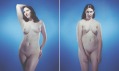 Gracie Hagen a její série Illusions of the Body