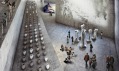 Vítězný návrh muzea M+ v Hongkongu od studia Herzog & de Meuron