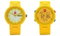 Hodinky pro dospělé Lego Watch System