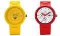 Hodinky pro dospělé Lego Watch System