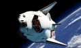 Oribitální a suborbitální raketoplán Sierra Nevada Dream Chaser pro NASA
