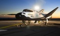 Oribitální a suborbitální raketoplán Sierra Nevada Dream Chaser pro NASA