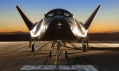 Oribitální a suborbitální raketoplán Sierra Nevada Dream Chaser pro NASA