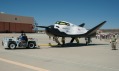 Oribitální a suborbitální raketoplán Sierra Nevada Dream Chaser pro NASA